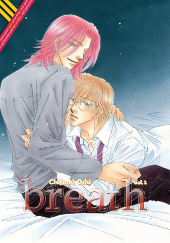 Breath Vol 2 (ONLINE ORDER ONLY)