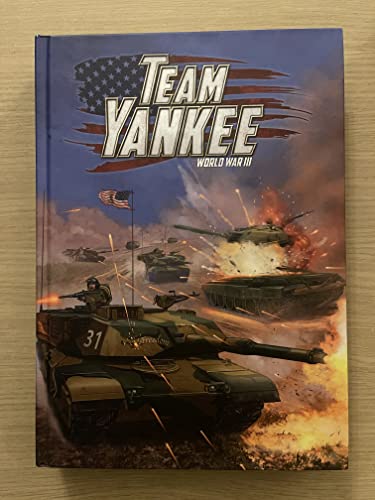Team Yakee - Rulebook (2017 Revision)