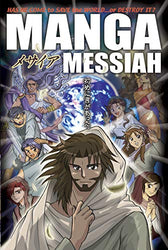 Manga Messiah (Online Order Only)