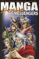 Manga Messengers (Online Order Only)
