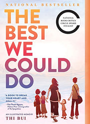 The Best We Could Do Graphic Novel (Online Order Only)