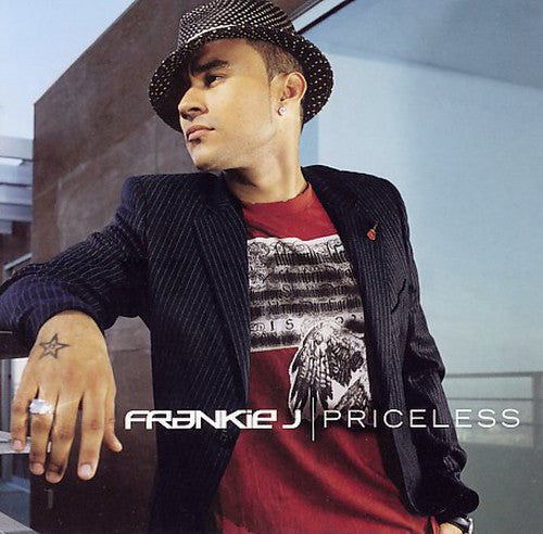 Priceless [CD]