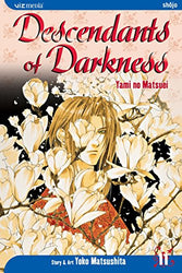 Descendants of Darkness Vol 11 (Online Order Only)