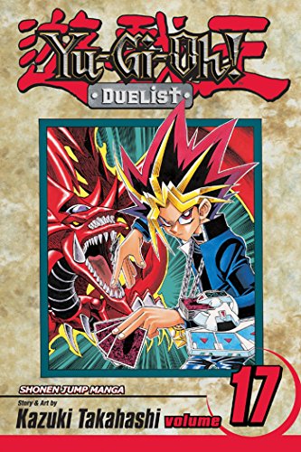 Yu-Gi-Oh! Duelist Vol 17 (ONLINE ORDER ONLY)