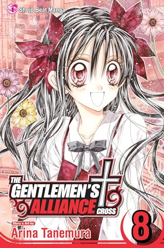 The Gentlemen's Alliance Vol 8 (Online Order Only)