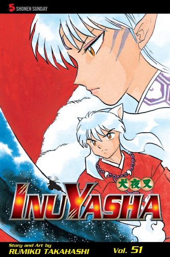 InuYasha Vol 51 (Online Order Only)