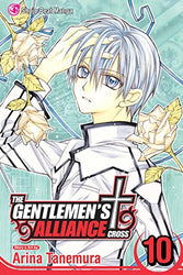 The Gentlemen's Alliance Vol 10 (Online Order Only)