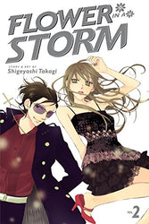 Flower Storm Vol 2 (Online Order Only)