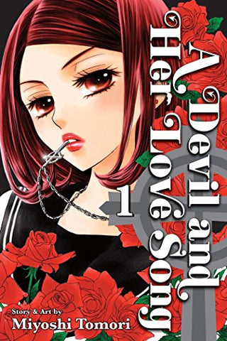 A Devil and Her Love Song Vol 1 (ONLINE ORDER ONLY)