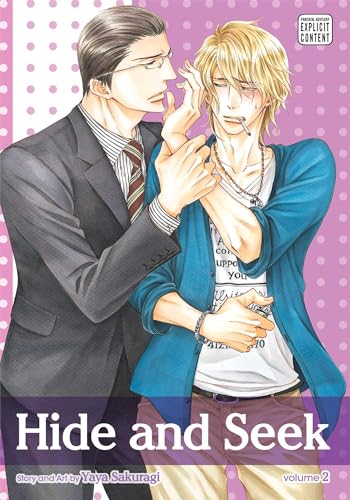 Hide and Seed Vol 2 (ONLINE ORDER ONLY)