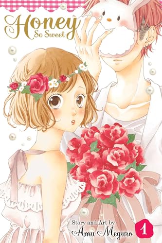 Honey So Sweet Vol 1 (Online Order Only)