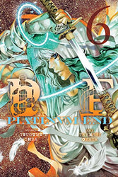 Platinum End Vol 6 (Online Order Only)