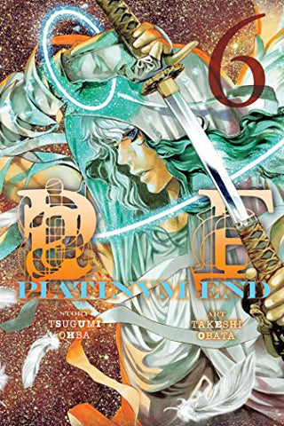 Platinum End Vol 6 (Online Order Only)