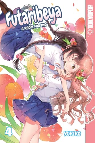 Futaribeya Vol 4 (Online Order Only)