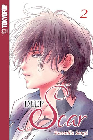 Deep Scar Vol 2 (ONLINE ORDER ONLY)
