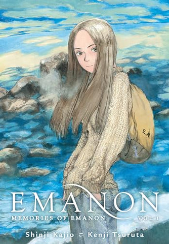 Emanon Memories of Emanon Vol 1 (Online Order Only)