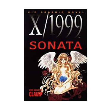 X/1999 Sonata Oversized (Online Order Only)