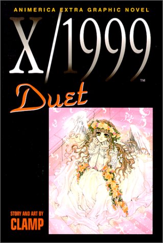 X/1999 Duet Vol 6 (Online Order Only)