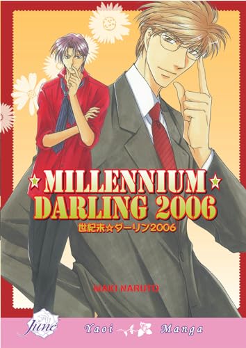Millennium Darling 2006 (ONLINE ORDER ONLY)