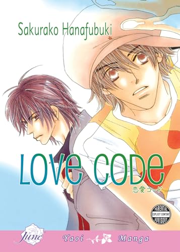 Love Code (ONLINE ORDER ONLY)