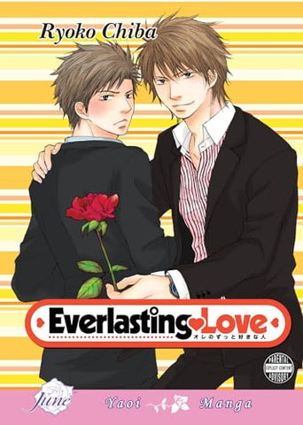 Everlasting Love (ONLINE ORDER ONLY)
