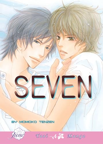 Seven (ONLINE ORDER ONLY)