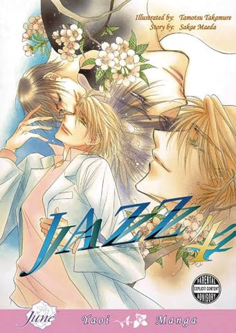 Jazz Vol 4 (ONLINE ORDER ONLY)