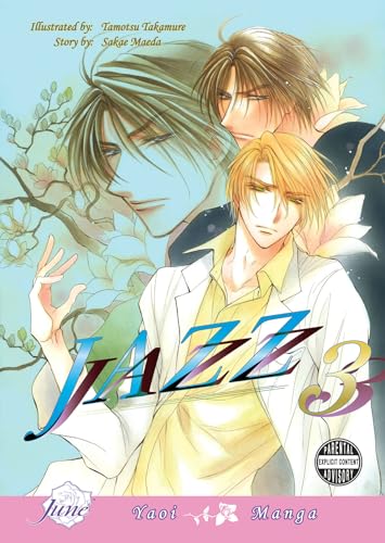 Jazz Vol 3 (ONLINE ORDER ONLY)
