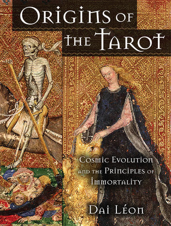 Origins of the Tarot (ONLINE ORDER ONLY)
