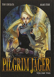 Pilgrim Jager Vol 2 (ONLINE ORDER ONLY)