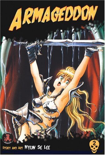 Armageddon (Online Order Only)