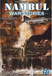 Nambul War Stories Vol 3 (Online Order Only)