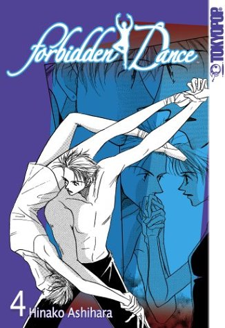 Forbidden Dance Vol 4 (Online Order Only)