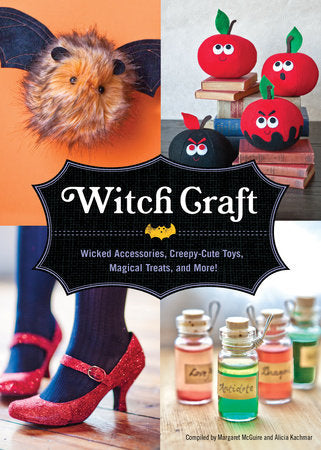 Witch Craft (ONLINE ORDER ONLY)