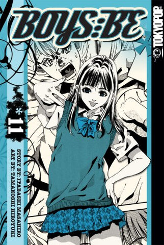 Boys Be Vol 11 (Online Order Only)