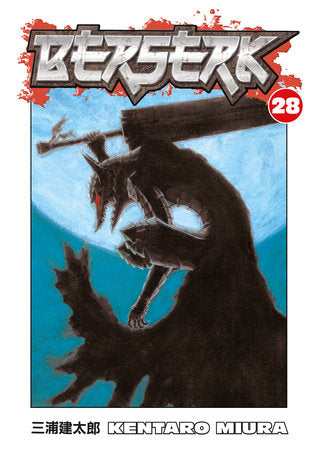 Berserk Volume 28 (ONLINE ORDER ONLY)