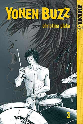 Yonen Buzz Vol 2 (Online Order Only)