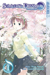 Someday's Dreamers Vol 1 Spellbound (ONLINE ORDER ONLY)