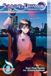 Someday's Dreamers Vol 2 Spellbound (ONLINE ORDER ONLY)