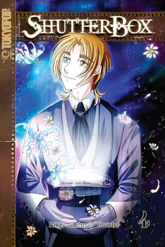 ShutterBox Vol 4 (Online Order Only)