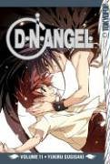 D.N. Angel Vol 11 (Online Order Only)