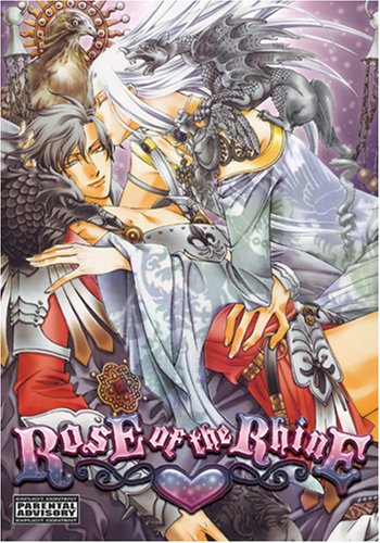 Rose of the Rhine (ONLINE ORDER ONLY)