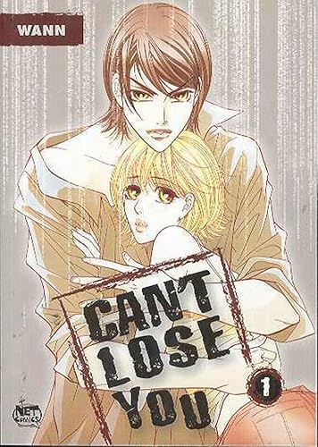 Can't Lose You Vol 1 (Online Order Only)