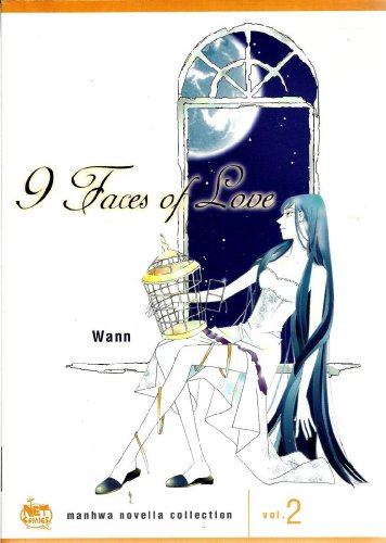 9 Faces of Love (Online Order Only)