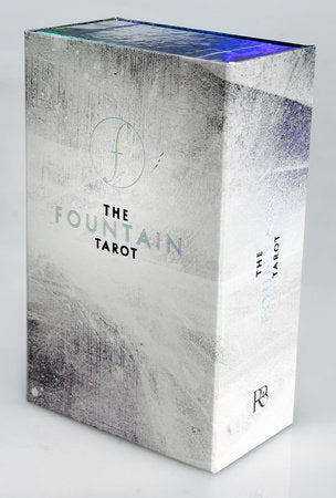 The Fountain Tarot (ONLINE ORDER ONLY)