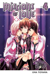 Missions of Love Vol 4 (Online Order Only)