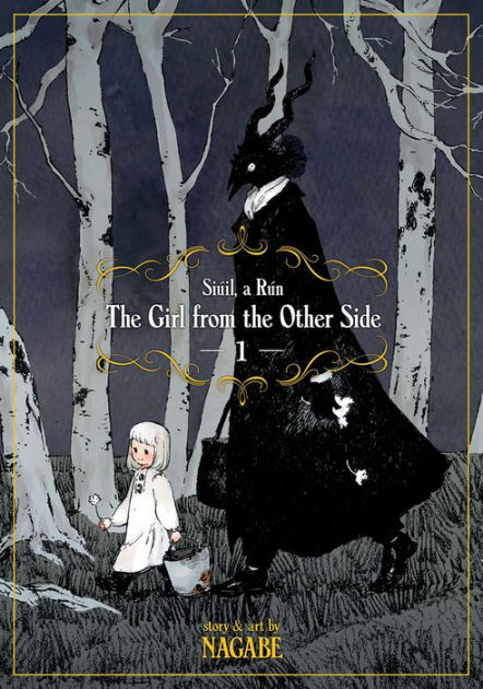 The Girl from the Other Side Vol 1 (Online Order Only)