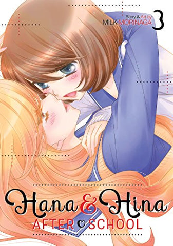 Hana and Hina After School Vol 3 (Online Order Only)