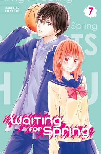 Waiting for Spring Vol 7 (Online Order Only)