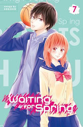 Waiting for Spring Vol 7 (Online Order Only)